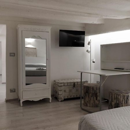 Casa Cartoleria 34 Apartment โบโลญญา ภายนอก รูปภาพ