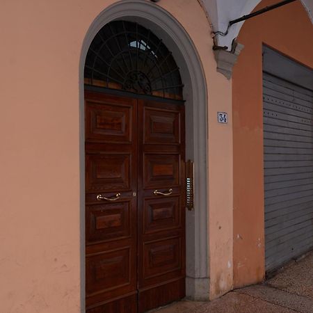 Casa Cartoleria 34 Apartment โบโลญญา ภายนอก รูปภาพ