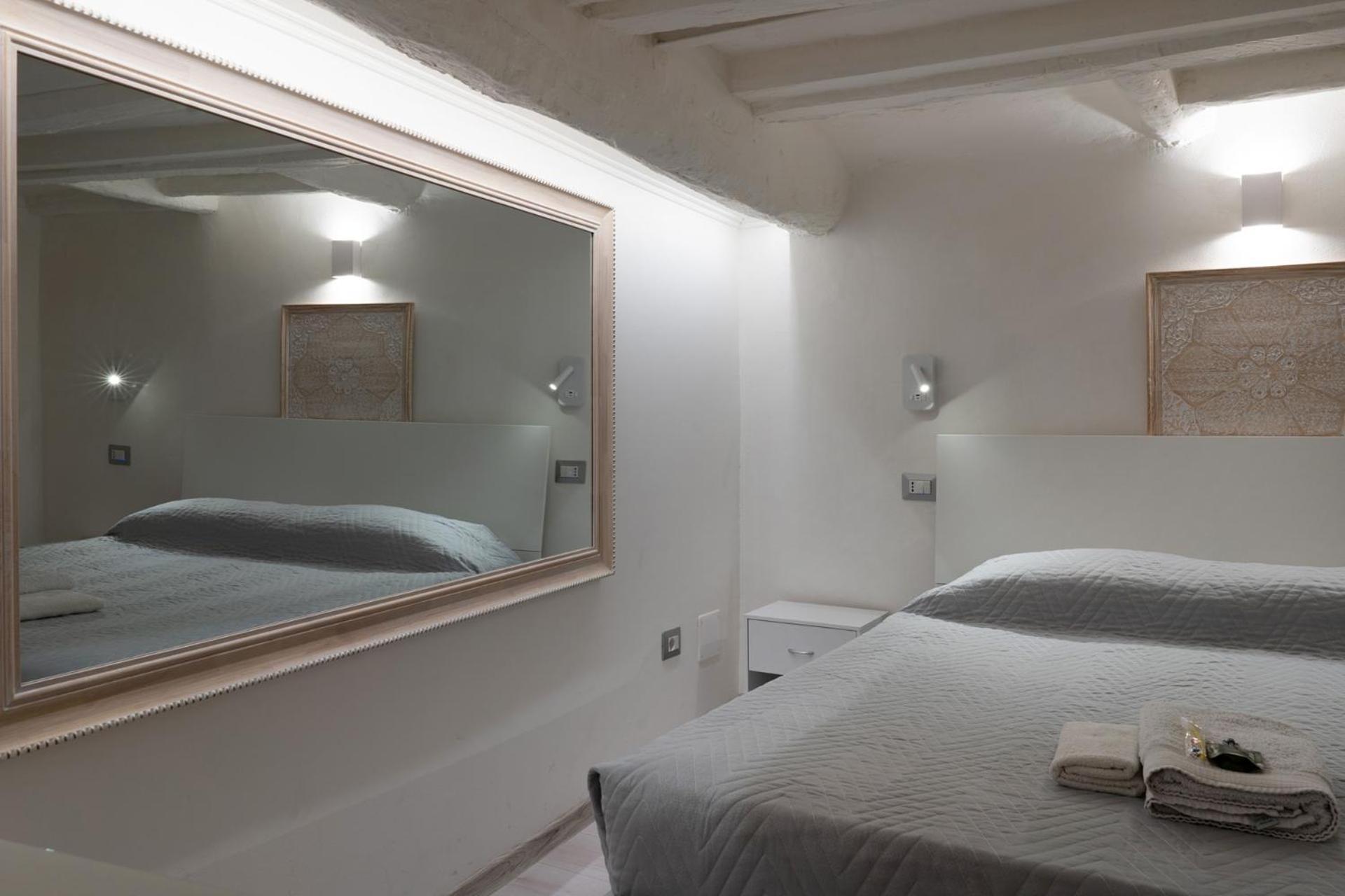 Casa Cartoleria 34 Apartment โบโลญญา ภายนอก รูปภาพ