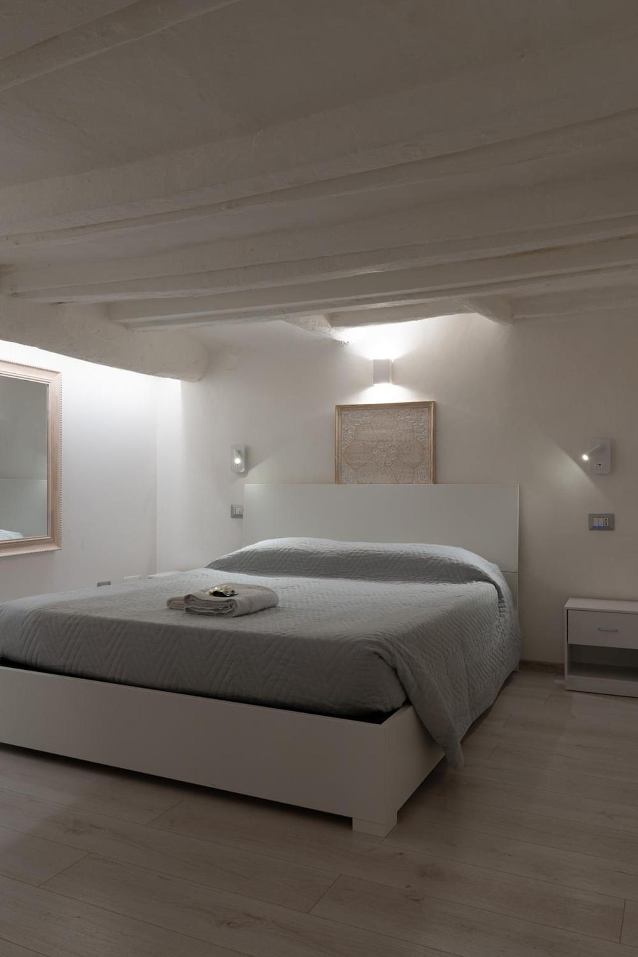Casa Cartoleria 34 Apartment โบโลญญา ภายนอก รูปภาพ