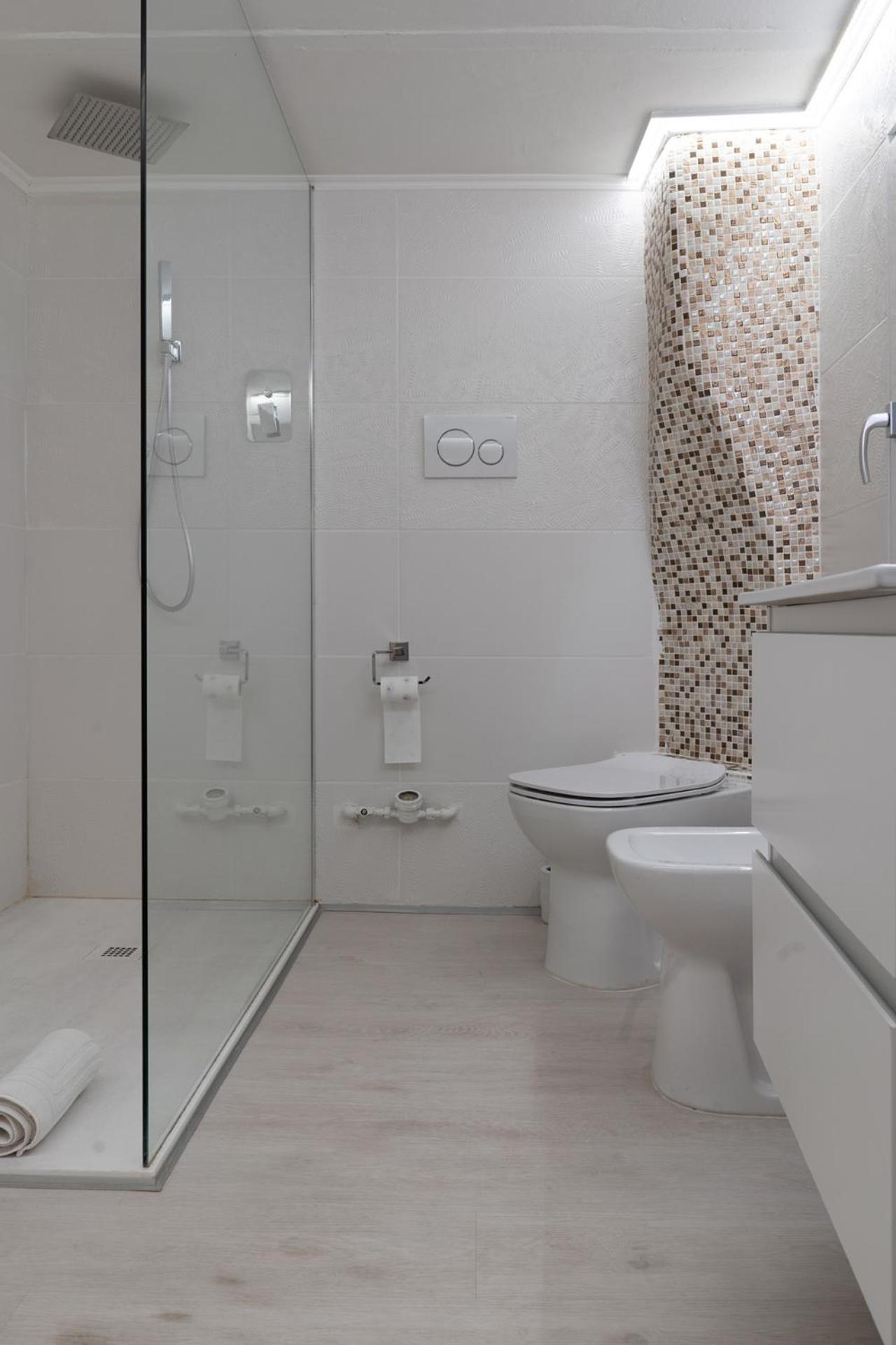 Casa Cartoleria 34 Apartment โบโลญญา ภายนอก รูปภาพ