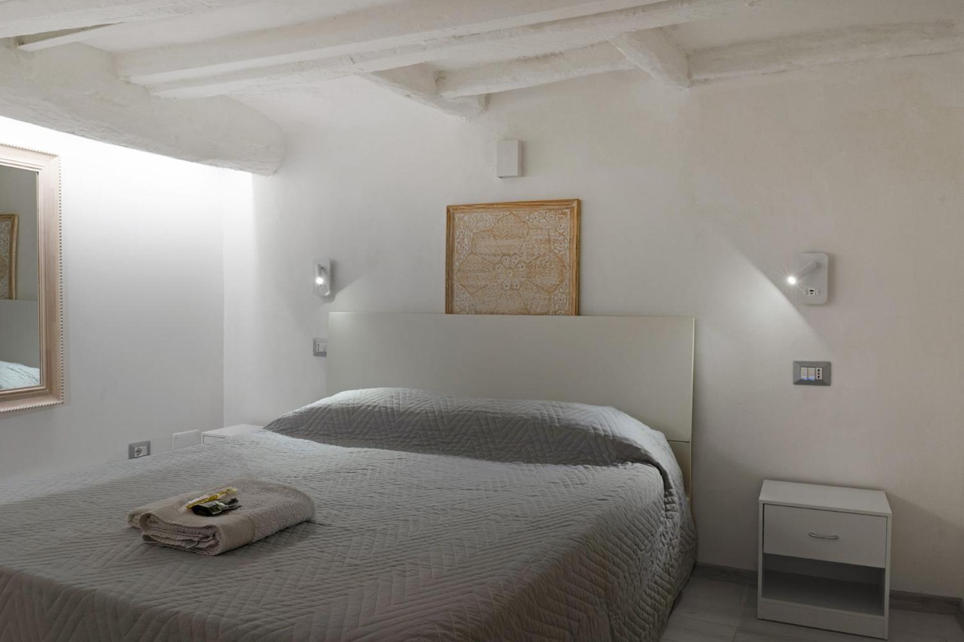 Casa Cartoleria 34 Apartment โบโลญญา ภายนอก รูปภาพ
